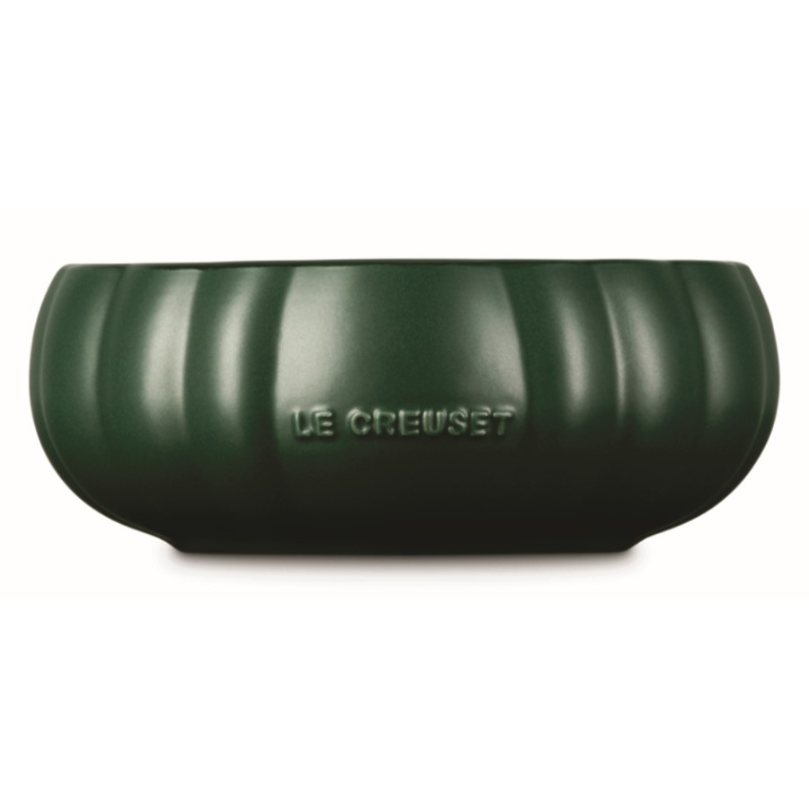 additioanl image for  Le Creuset Pumpkin Bowl Foret 750 ml 